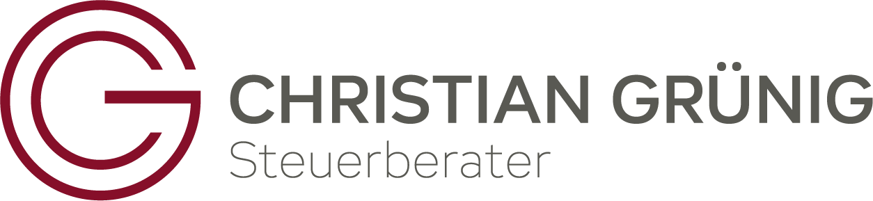 Steuerberater Christian Grünig